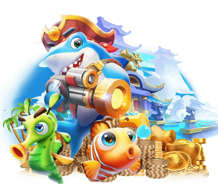 Game Bắn Cá mb66 xom